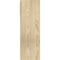 Ekena Millwork Westlake Slat Rough Sawn Bracket w/ Offset Brace, Douglas Fir, 8"W x 20"D x 24"H BKT0806X20X24WTL06RDF - alternate 3